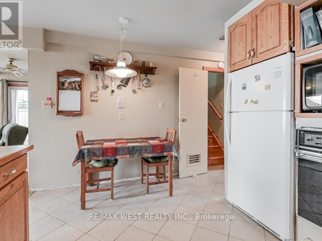 4669 ANDERSON AVENUE, Lake Simcoe