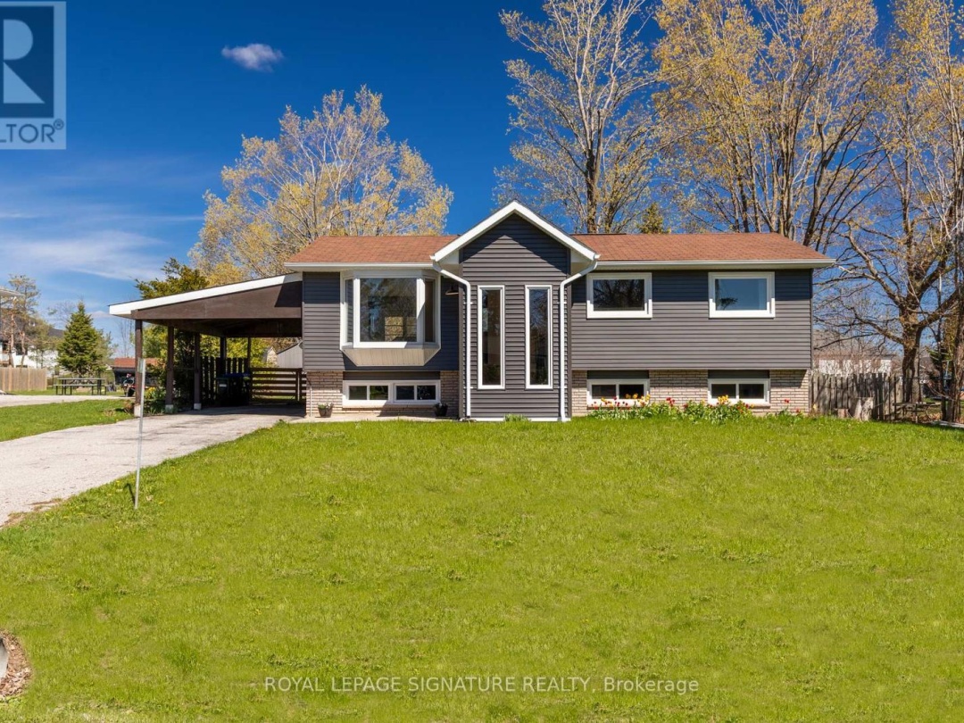 34 CHAMPLAIN CRESCENT, Oro-Medonte (Warminster)