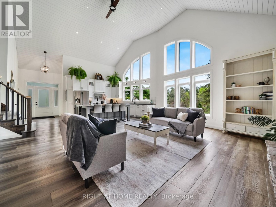 4008 Wainman Line, Severn (Bass Lake)