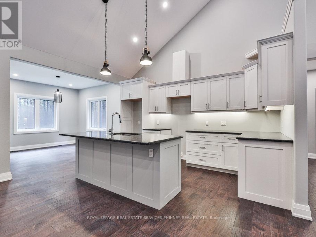 72 HARMONIOUS DRIVE, Burnt River