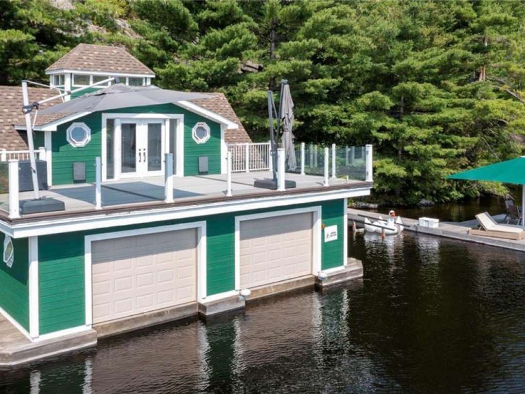 1080 Whitehead Road, Lake Muskoka