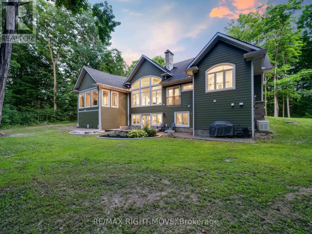 143 BASS LINE, Oro-Medonte (Prices Corners)