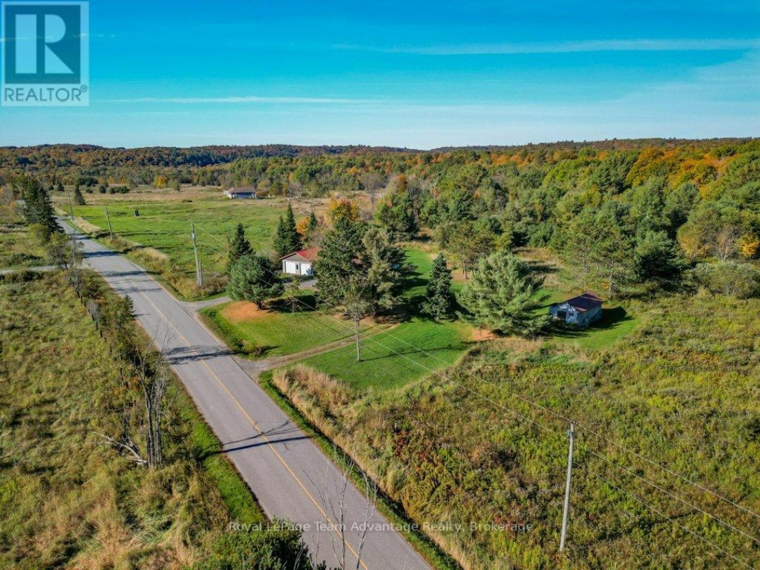 292 MCDOUGALL ROAD, 