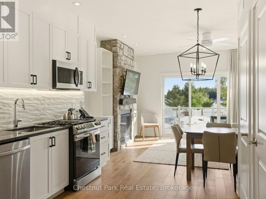 1869 MUSKOKA RD 118 WEST ROAD, 