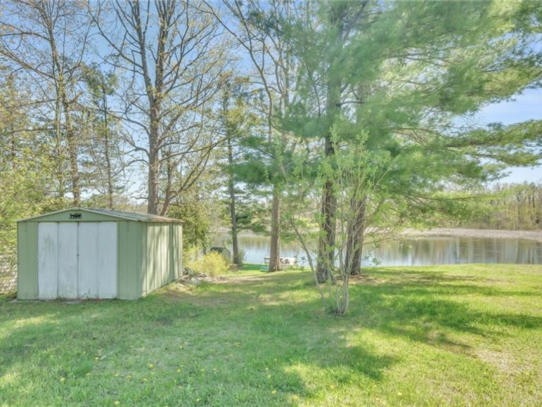 108 COLDSTREAM Road, Cameron Lake