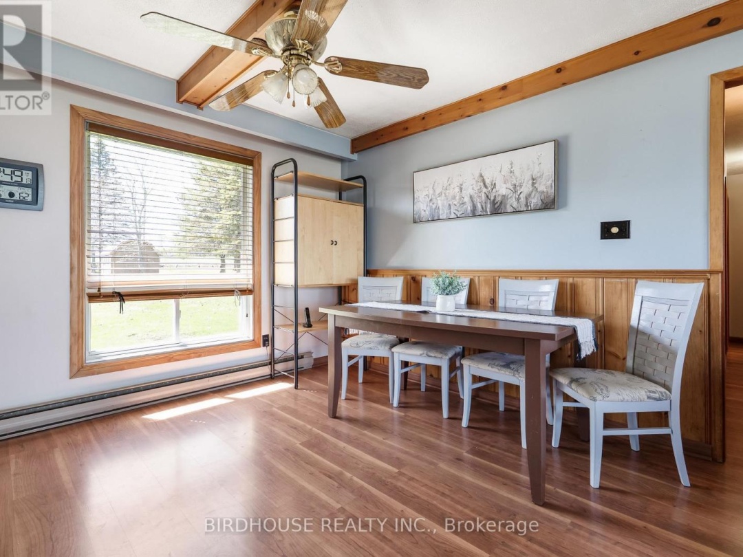 24 GILLIS STREET, Sturgeon Lake