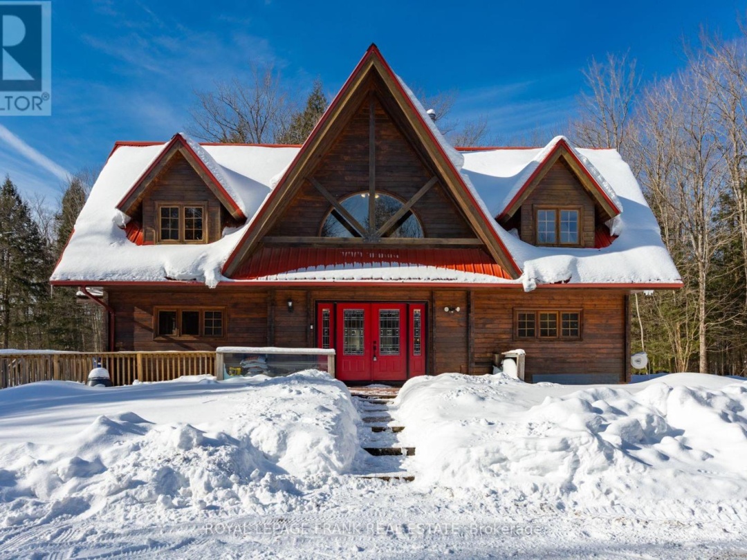 3515 COUNTY RD 121 ROAD, Kawartha Lakes (Fenelon)