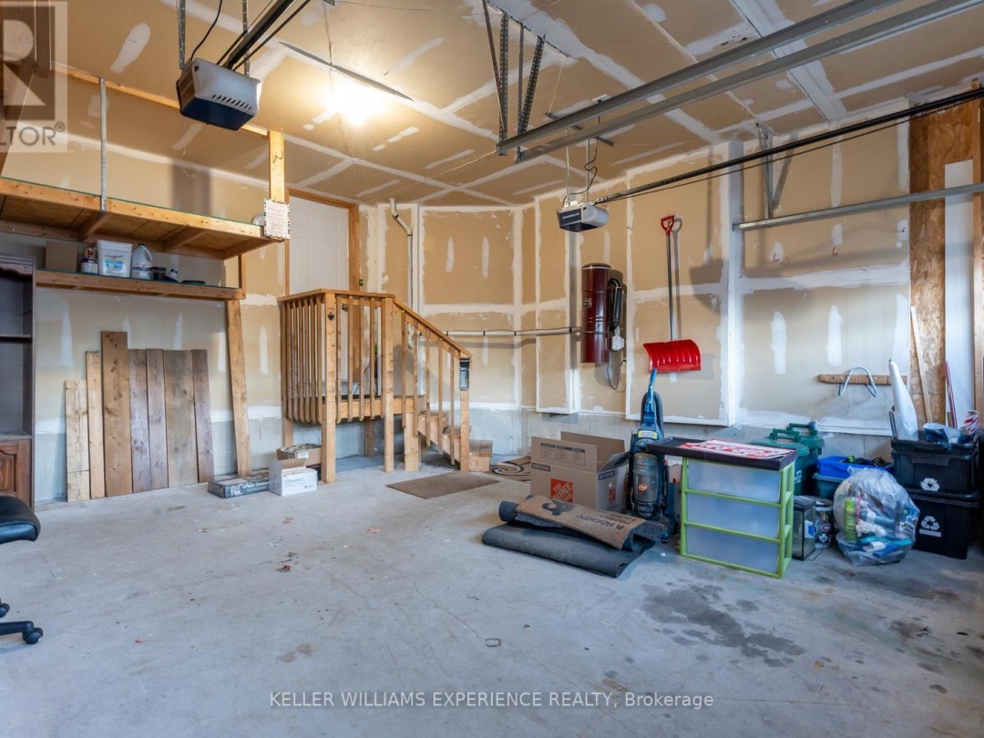 3086 EMPEROR DRIVE, Orillia