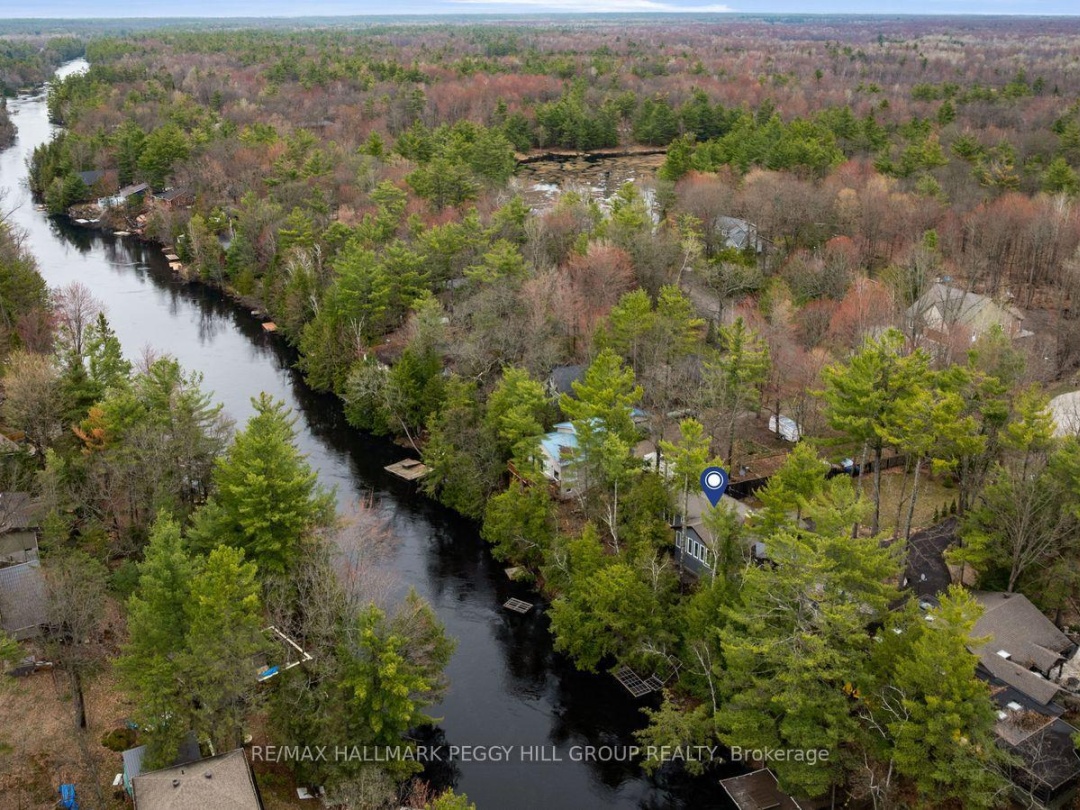 7672 BIRCH DRIVE, Black River