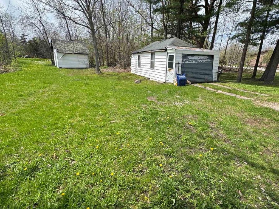 61 Leduc Lane, Georgian Bay (Baxter)