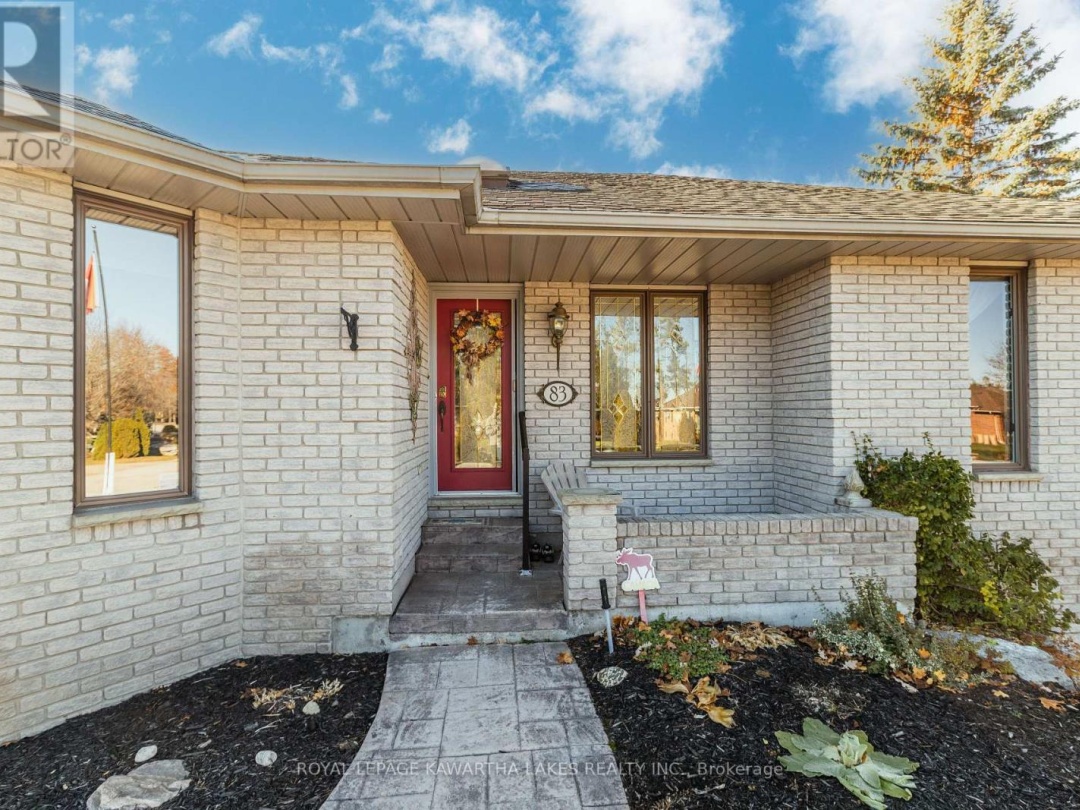 83 NAVIGATORS TRAIL, Kawartha Lakes (Bobcaygeon)