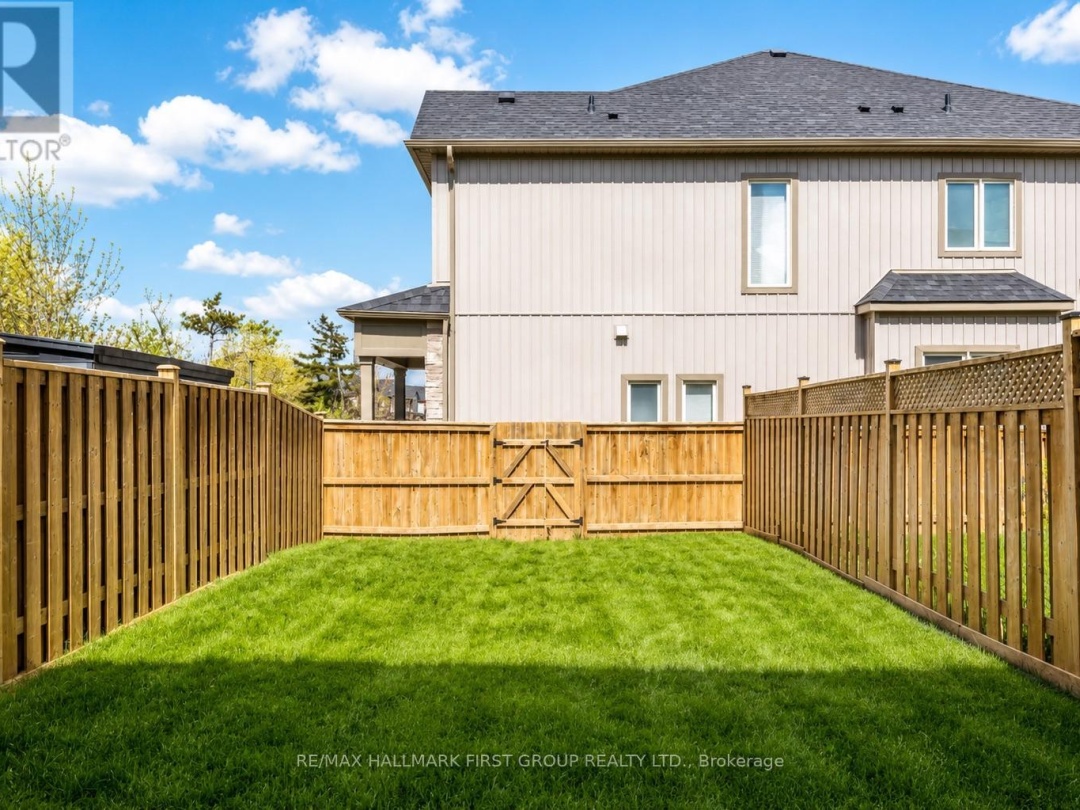 322 EAST STREET, Orillia