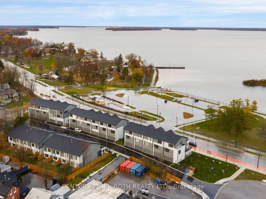 UNIT 12N - 89 LIGHTFOOT DRIVE, 