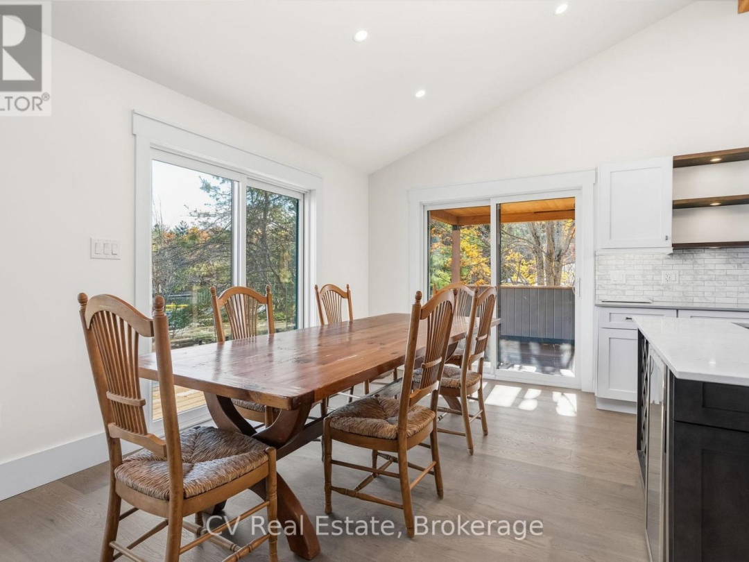 1111 LAKESHORE DRIVE, Lake Muskoka