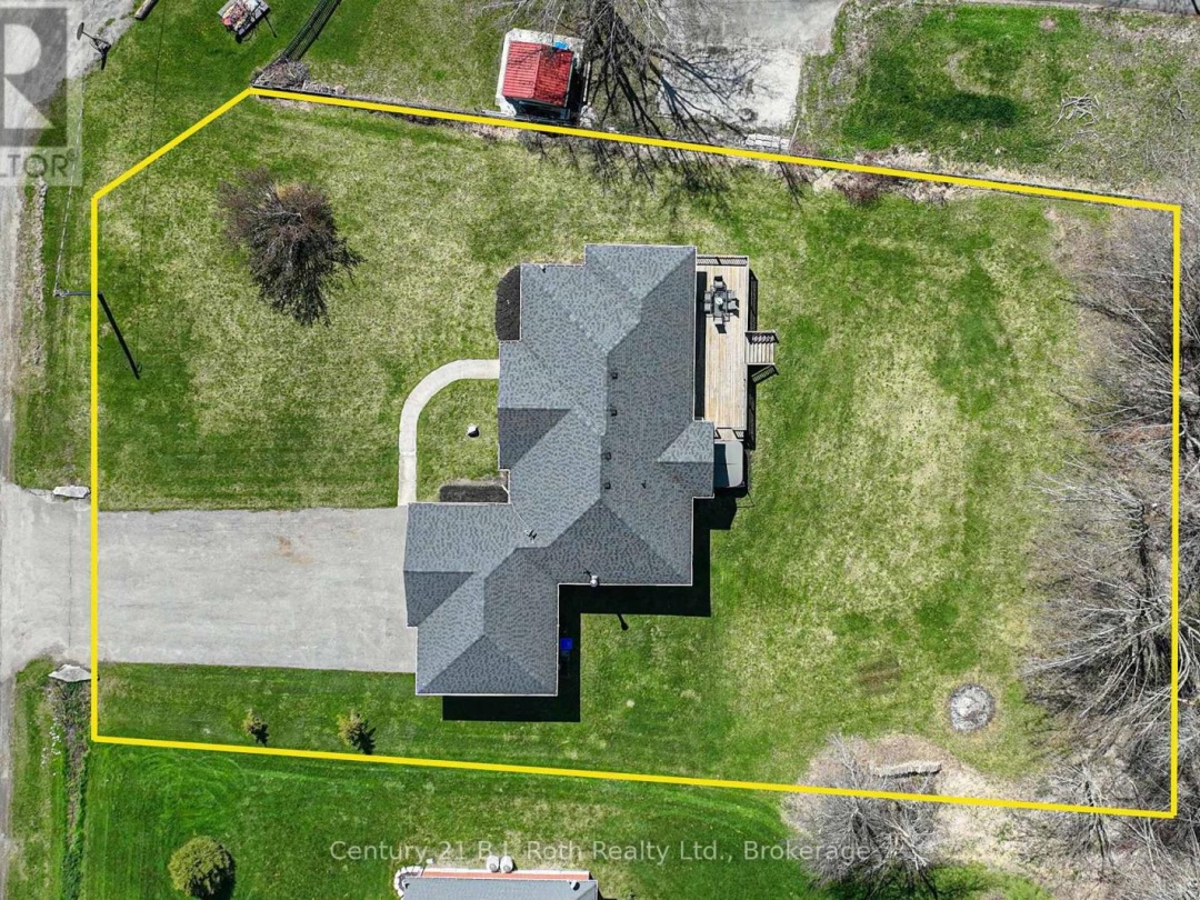 4086 Lawton Lane, Ramara (Atherley)