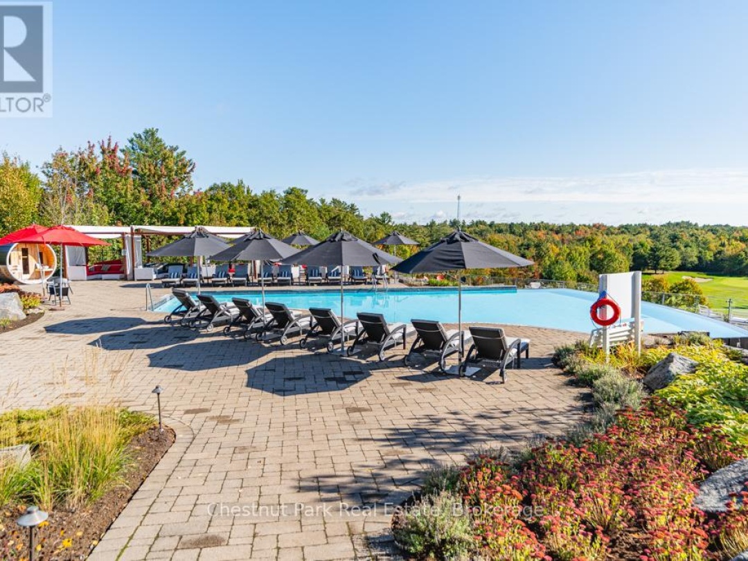 10 CARRICK TRAIL, Gravenhurst (Muskoka (S))