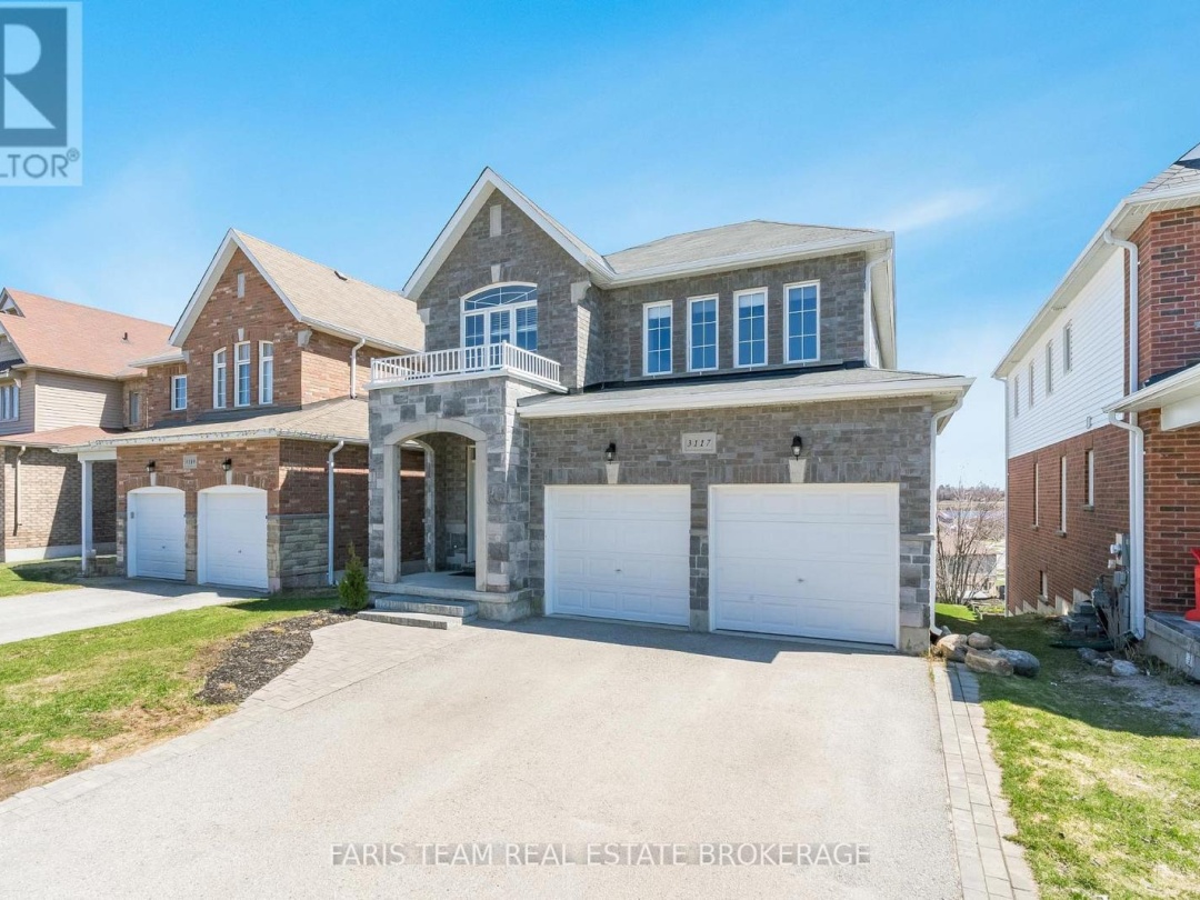 3117 EMPEROR DRIVE, Orillia