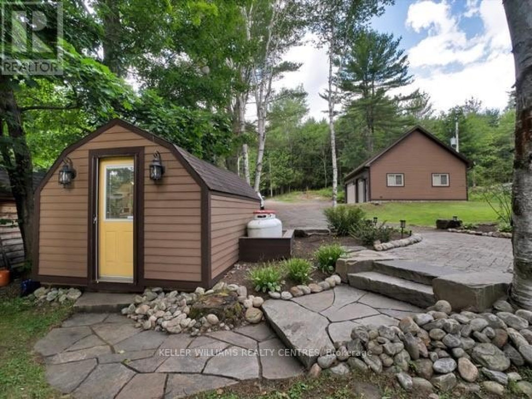 299 Seely Road, Lake Muskoka