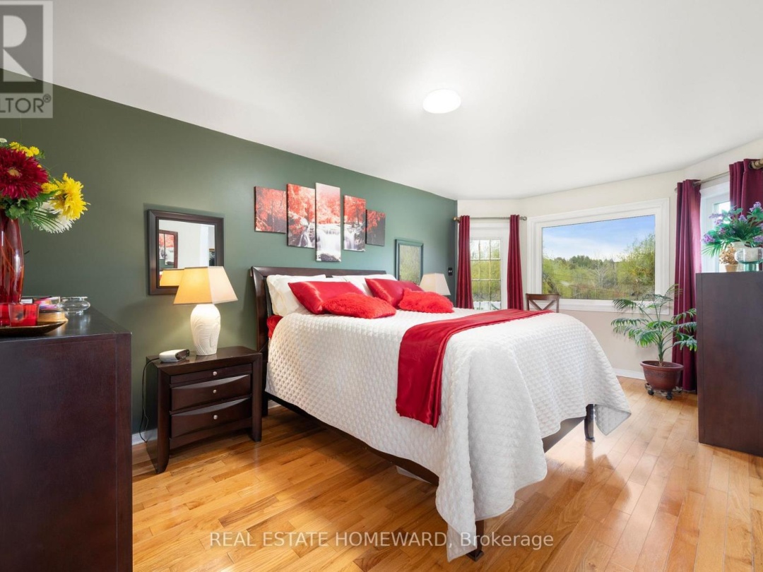 56 DRIFTWOOD SHORES ROAD, Canal Lake