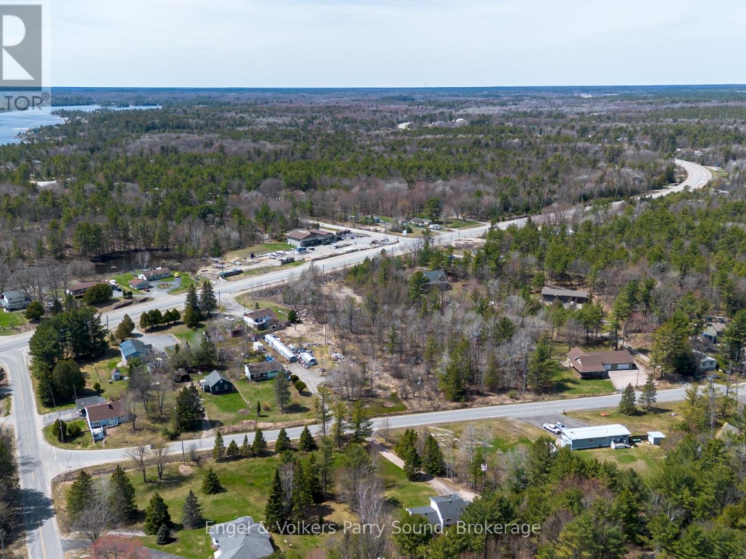 155 NOBEL ROAD, McDougall