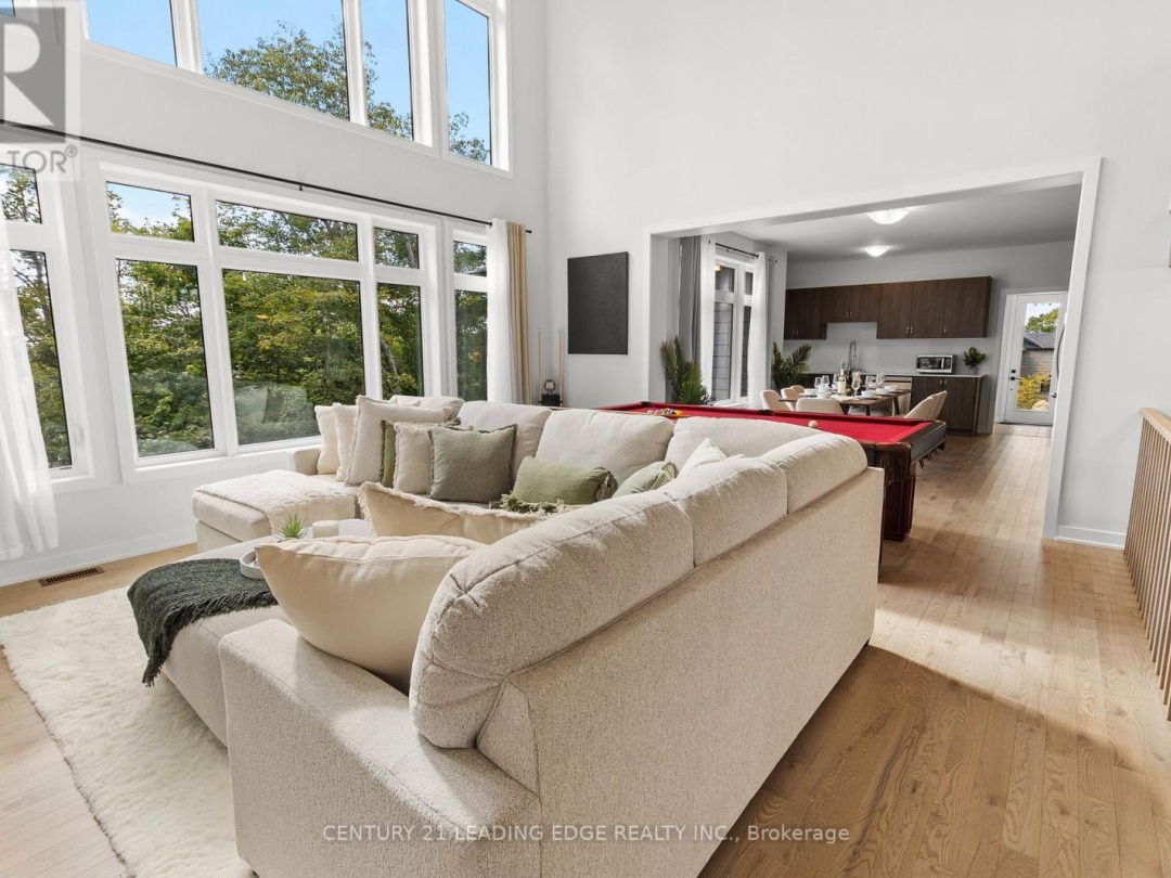 1023 KINGSRIDGE COURT, Lake of Bays (Franklin)