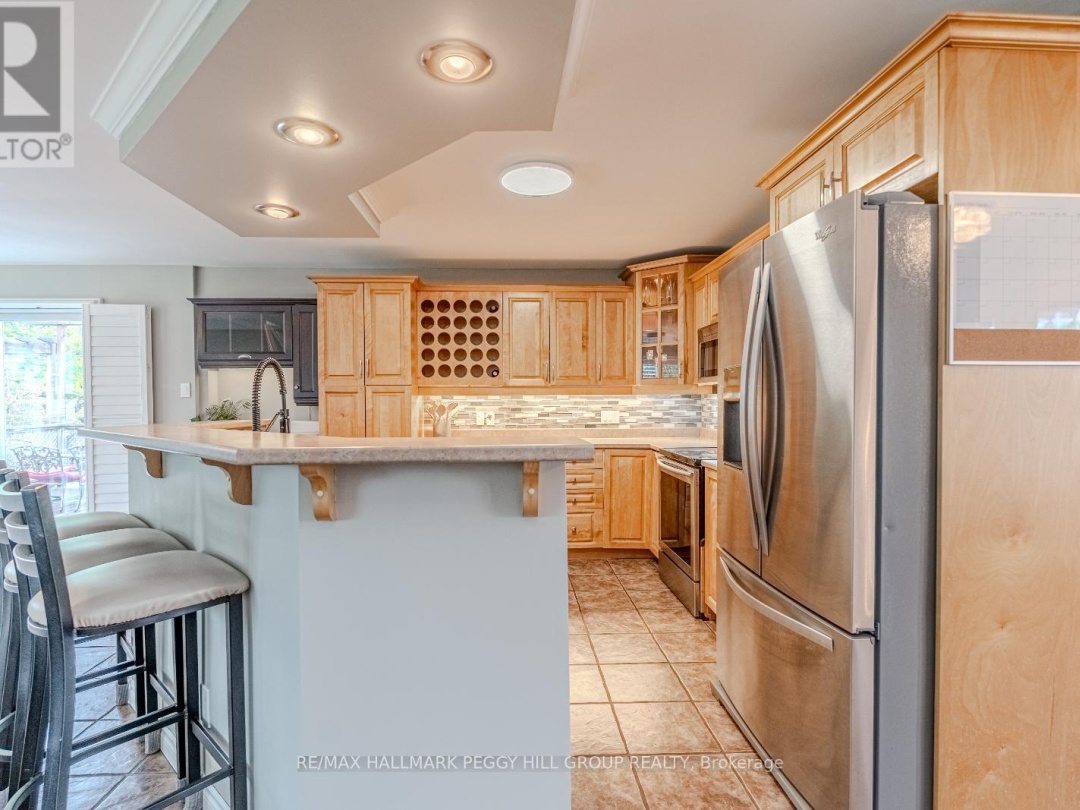 4653 KURTIS DRIVE, Ramara (Atherley)