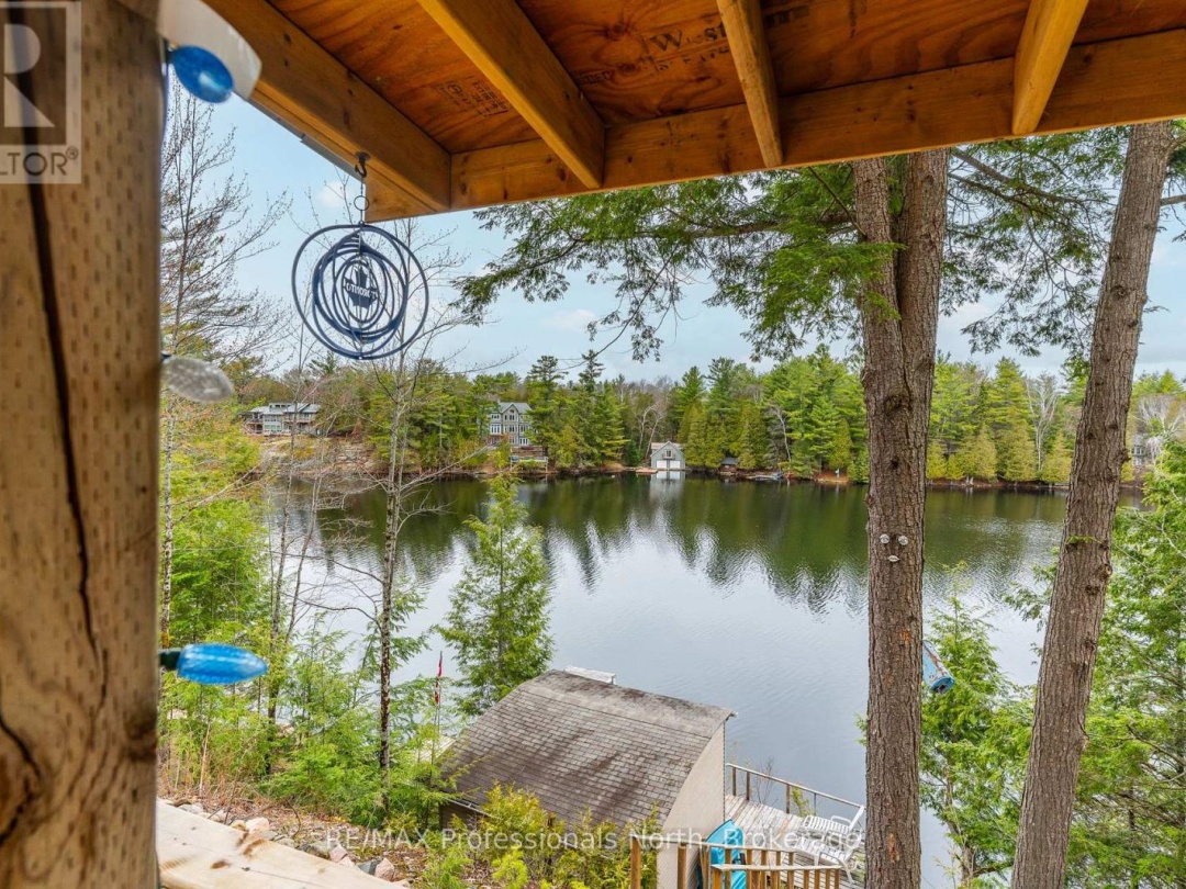 1024 RANTA TRAIL, Canning Lake