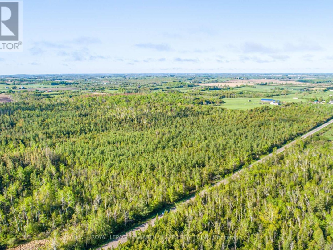 LOT 3 BLACK SCHOOL ROAD, Kawartha Lakes (Mariposa)