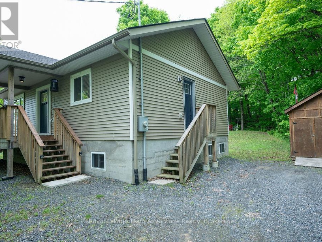 14 BEAVER TRAIL, McDougall