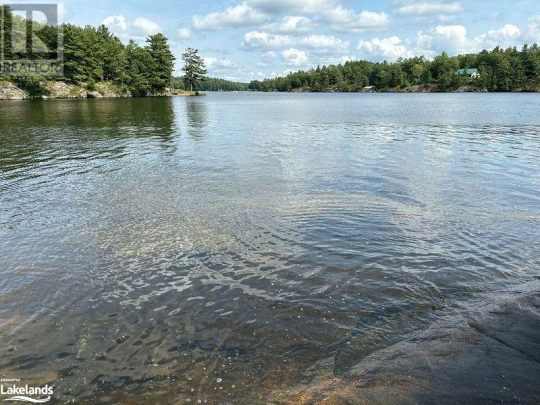 70547 Severn River Shore, Trent Severn