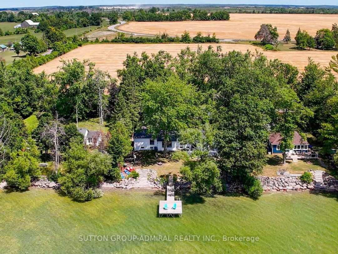 2232 LAKESHORE DRIVE, Lake Simcoe
