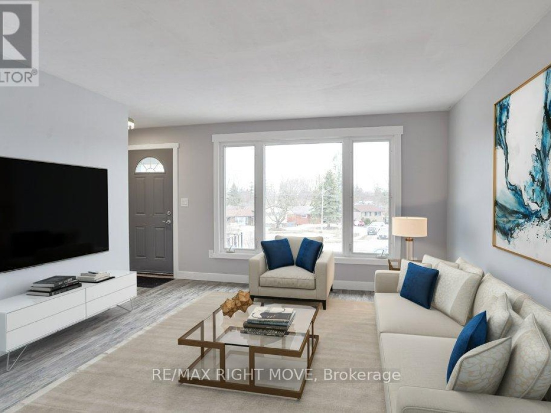 636 MISSISSAGA STREET W, Orillia