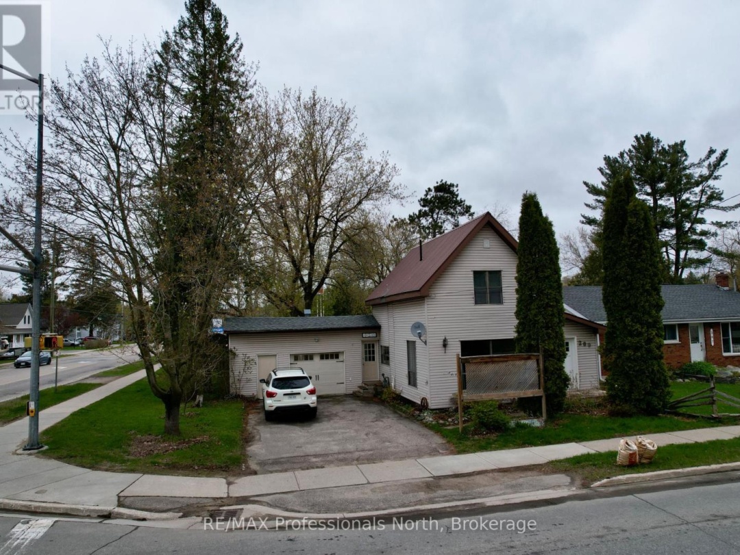 209 DILL ST STREET, Bracebridge (Macaulay)