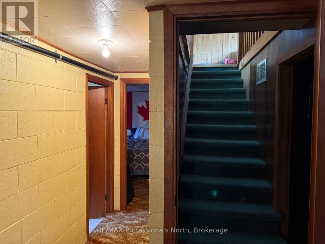 21 GEORGE STREET, 