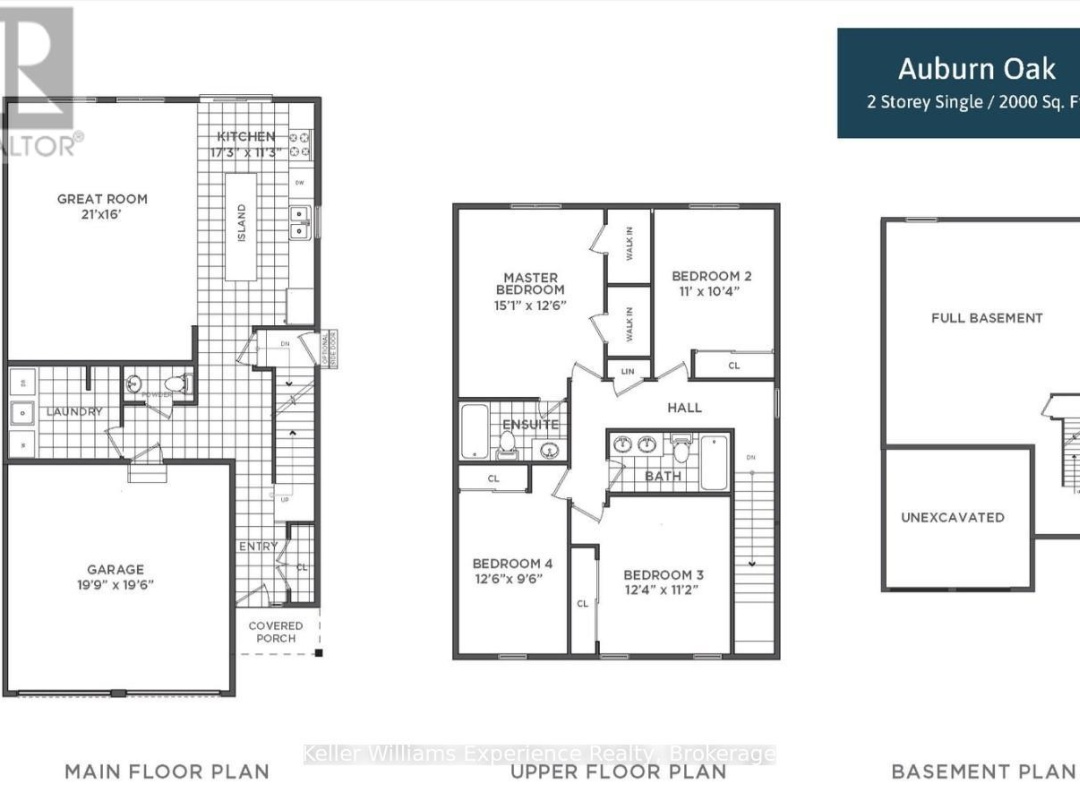 8 QUINN FOREST DRIVE, Bracebridge (Macaulay)