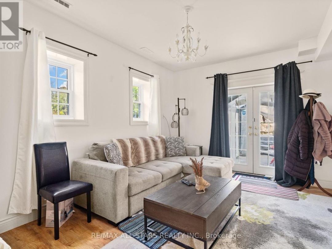 18 BLYTHE SHORE ROAD, 