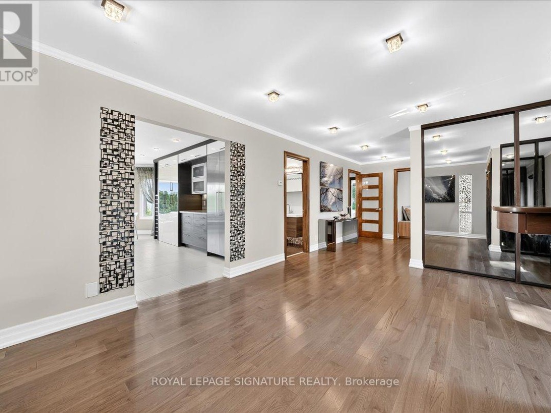 27900 THORAH SIDE ROAD, 