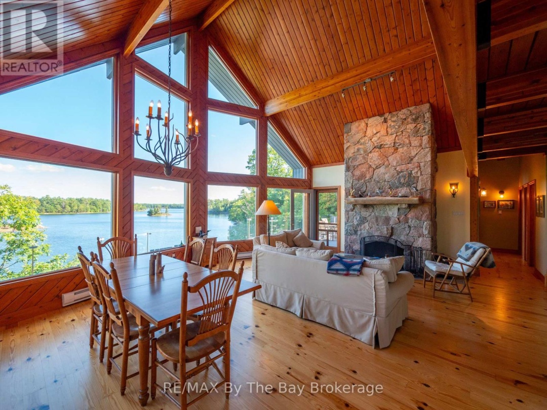 23212 GEORGIAN BAY SHORE, Georgian Bay