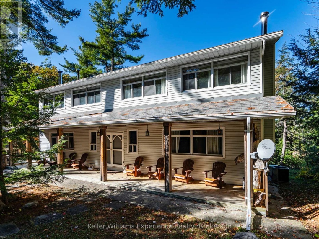 19 HURON TRAIL, Six Mile Lake