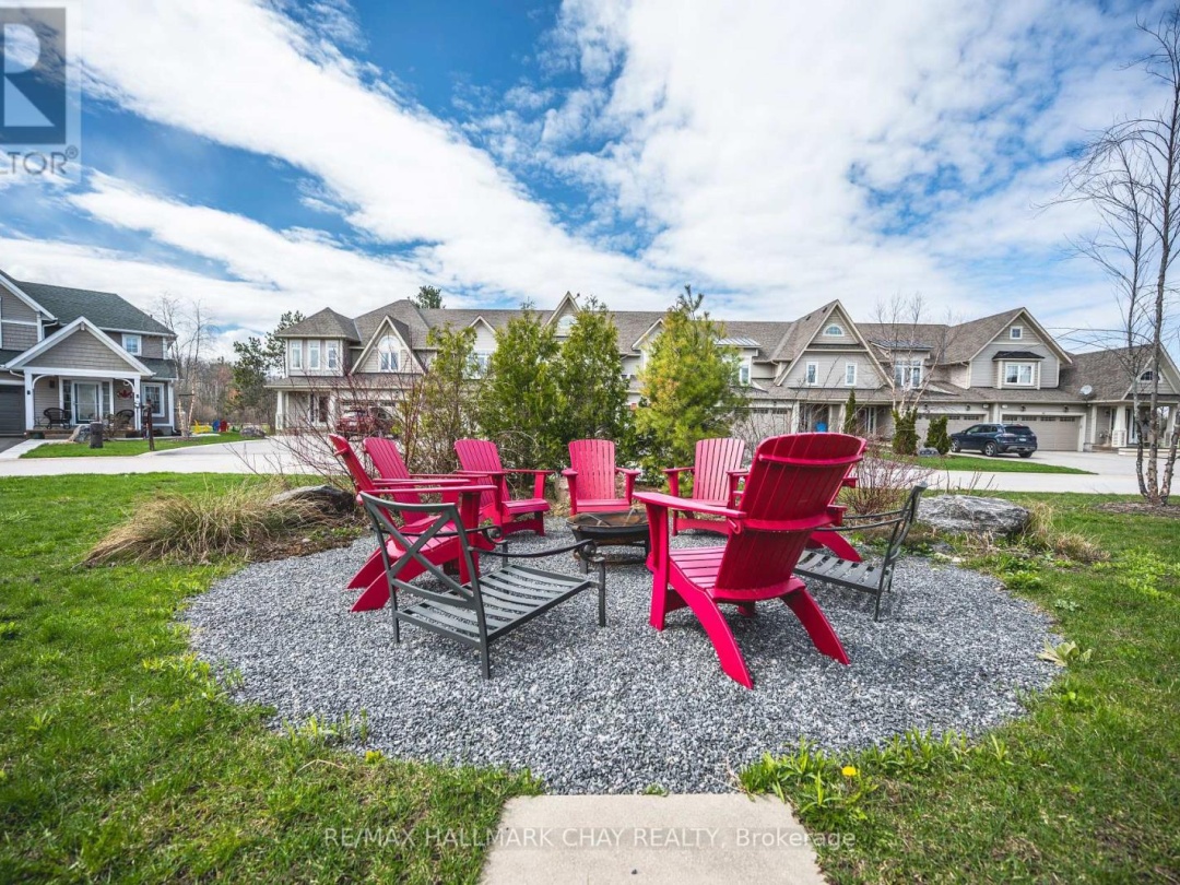 41 MASTERS CRESCENT, Georgian Bay (Baxter)