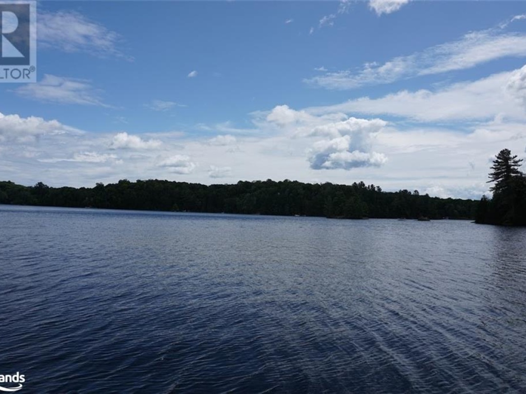 154 Macbeth Island, Wood Lake