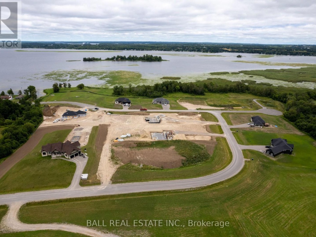 5 JEFF BEUKEBOOM COURT, Pigeon Lake