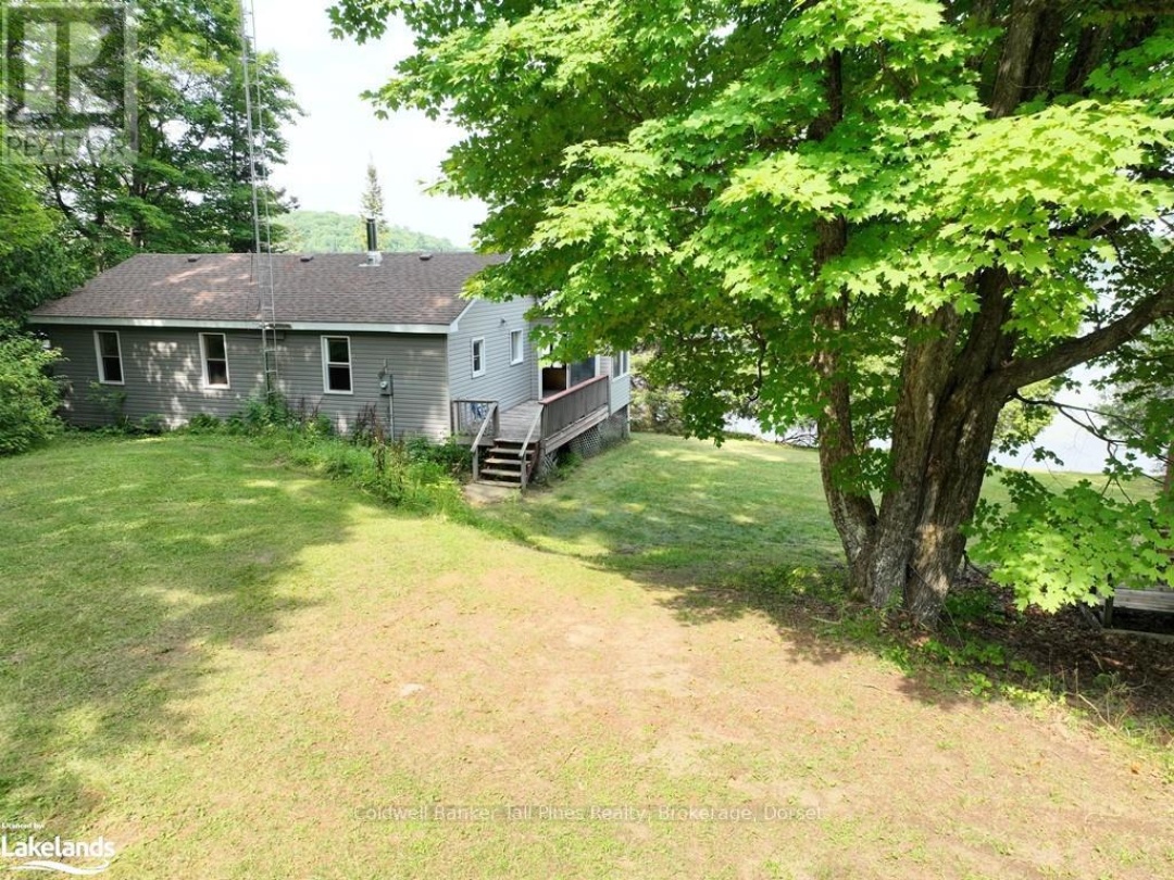 2108 Brady Lake Road, Minden Hills