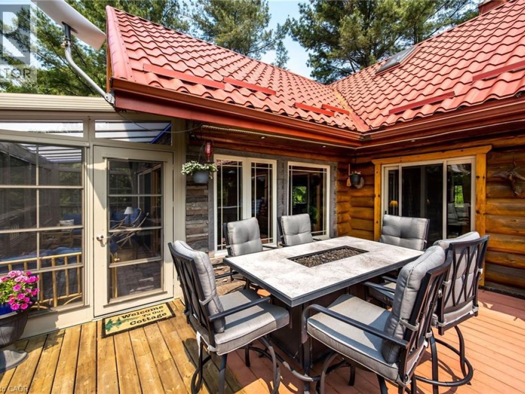 235 LOCH ERNE Road, Vowel Lake
