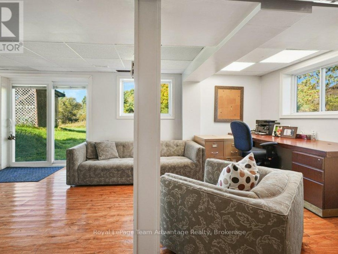 292 MCDOUGALL ROAD, 
