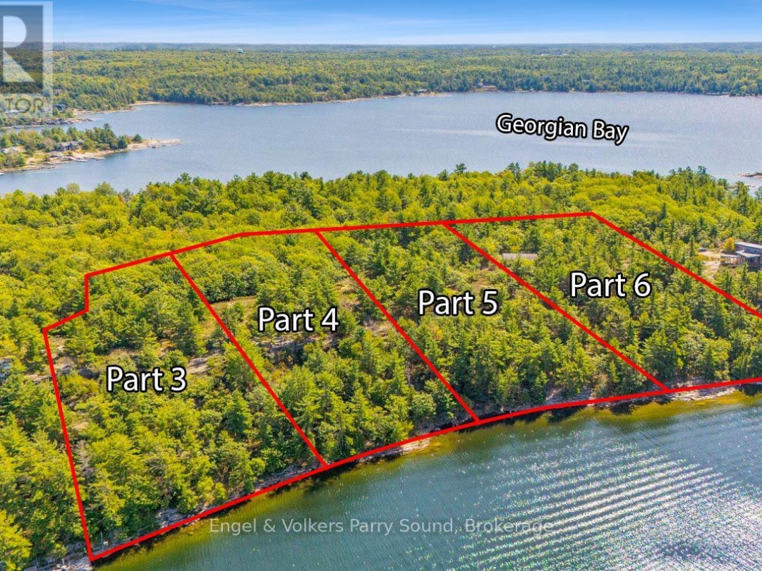3 MA LANE, Georgian Bay