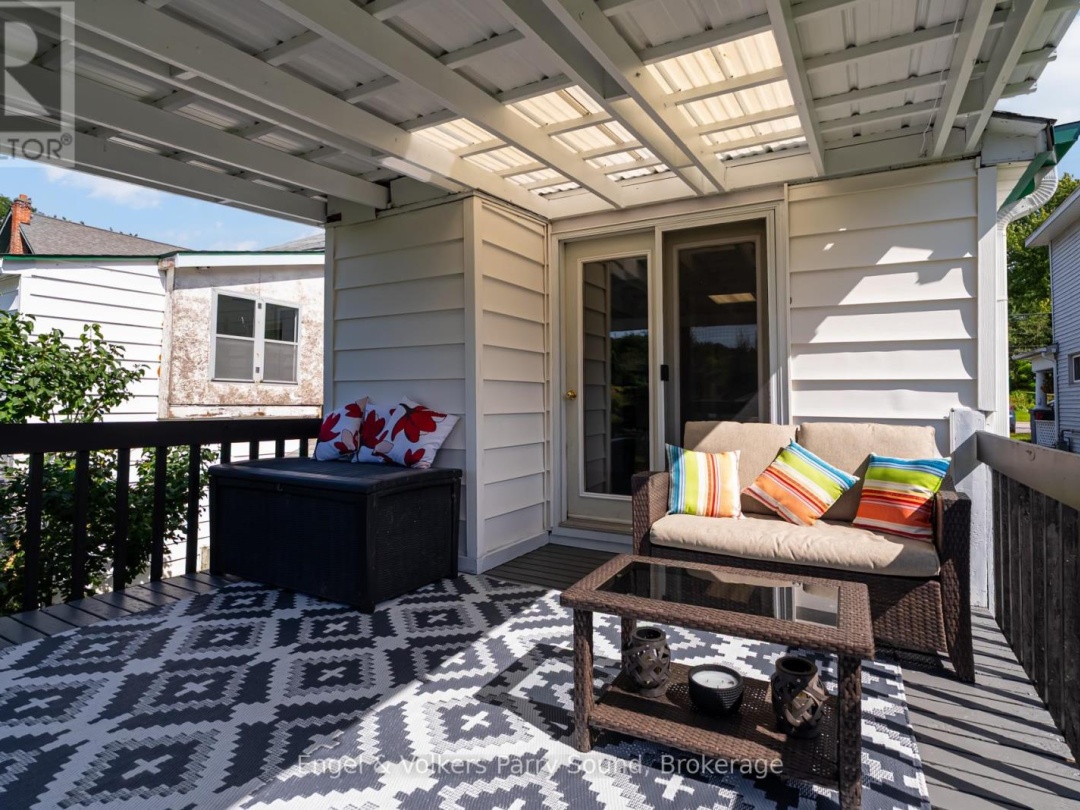 54 RIVER STREET, 