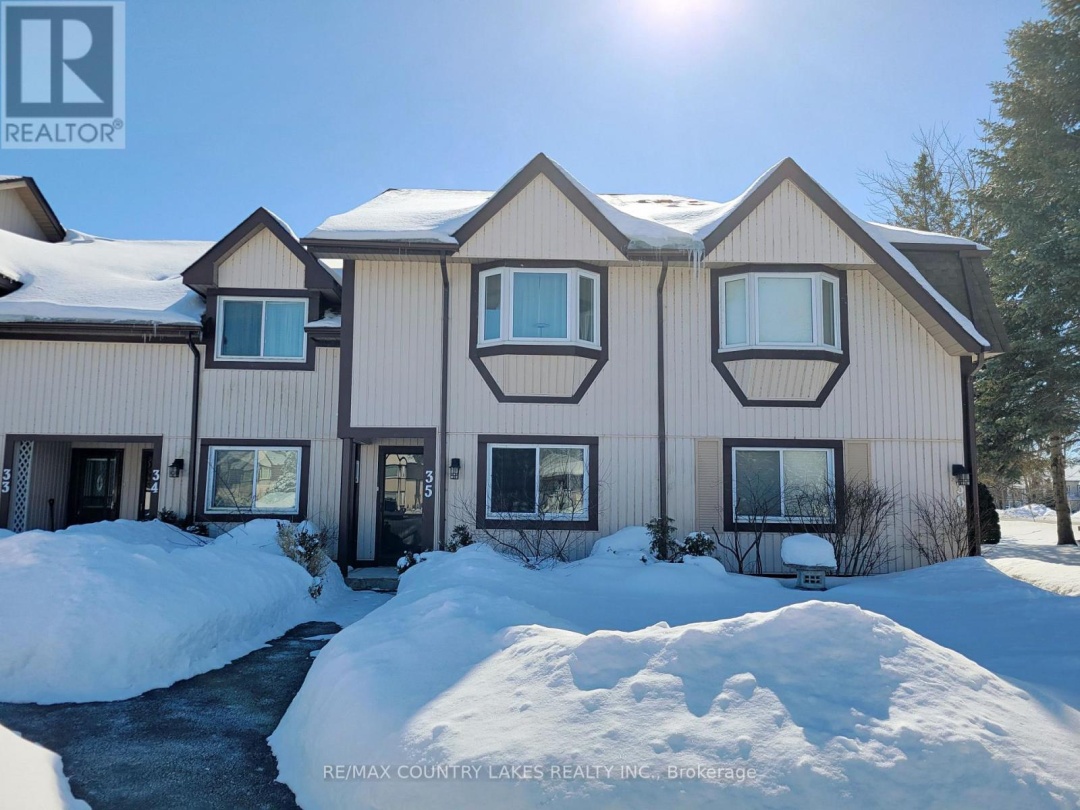 35 - 21 LAGUNA PARKWAY, Lake Simcoe