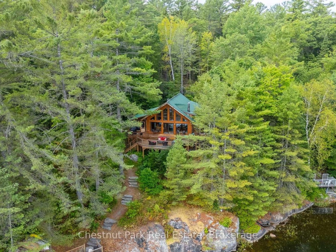 1199 CAMP WHEELER LANE, 