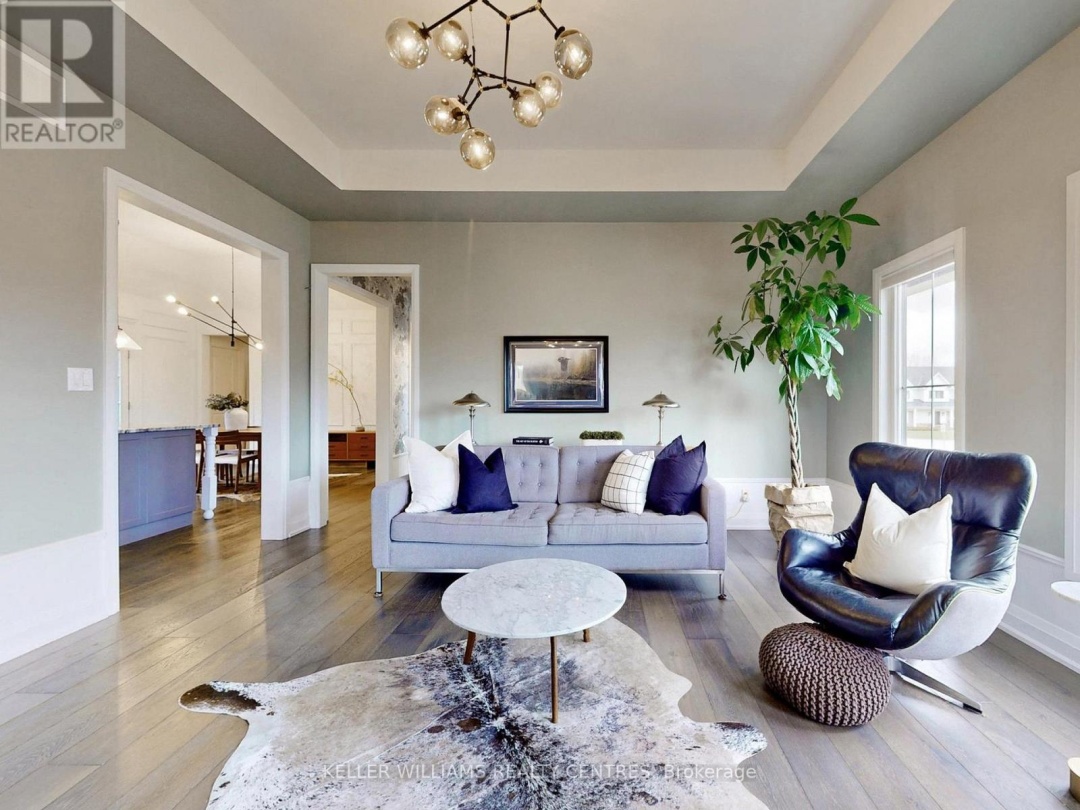 2 THOROUGHBRED DRIVE, 